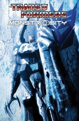  Transformers Monstrosity