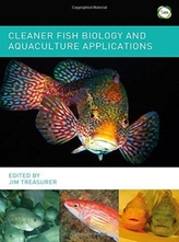  Cleaner Fish Biology and Aquaculture Applications