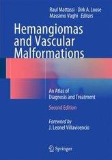  Hemangiomas and Vascular Malformations