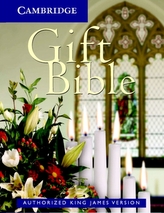  KJV Gift Bible KJ11W