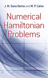 Numerical Hamiltonian Problems