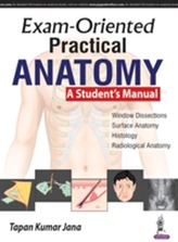  Exam-Oriented Practical Anatomy