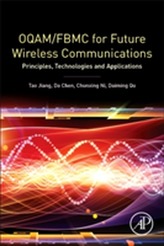  OQAM/FBMC for Future Wireless Communications