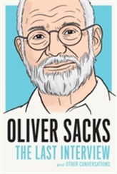  Oliver Sacks: The Last Interview