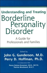  Understanding and Treating Borderline Personality Disorder