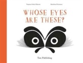  Whose Eyes are These?