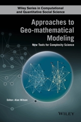  Approaches to Geo-mathematical Modelling