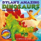  Dylan's Amazing Dinosaurs - The Stegosaurus