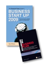 The Definitive Business Plan