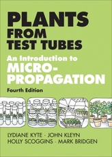  Plants from Test Tubes