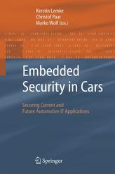  Embedded Security in Cars