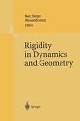  Rigidity in Dynamics and Geometry
