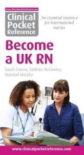  Clinical Pocket Reference Become a UK RN