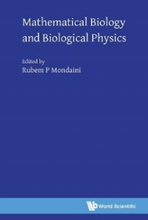  Mathematical Biology And Biological Physics