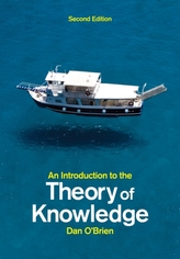 An Introduction to the Theory of Knowledge, Second Edition
