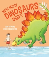  How Many Dinosaurs Deep