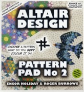  Altair Design Pattern Pad