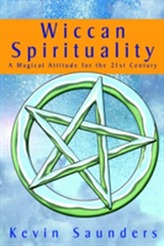  Wiccan Spirituality