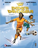 Didier Drogba