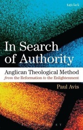  In Search of Authority