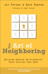 The Art of Neighboring