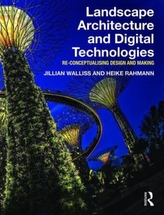  Landscape Architecture and Digital Technologies