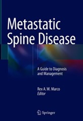  Metastatic Spine Disease