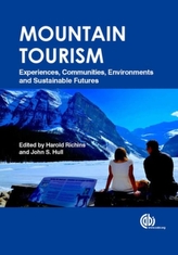  Mountain Tourism