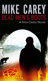 Dead Men's Boots