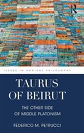  Taurus of Beirut
