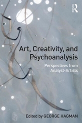  Art, Creativity, and Psychoanalysis