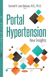  Portal Hypertension