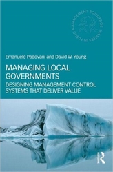  Managing Local Governments