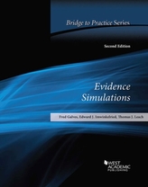 Evidence Simulations