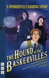  Hound of the Baskervilles