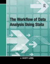 The Workflow of Data Analysis Using Stata
