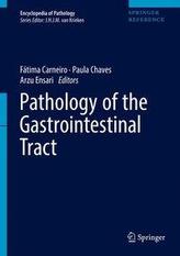  Pathology of the Gastrointestinal Tract