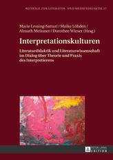  Interpretationskulturen
