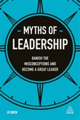  Myths of Leadership