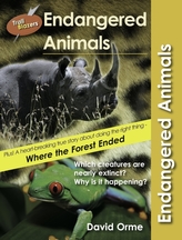  Endangered Animals