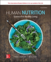  HUMAN NUTRITION SCIENCE FOR HEALTHY LIVI