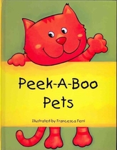  Peek-A-Boo Pets