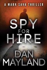  Spy for Hire