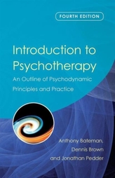  Introduction to Psychotherapy