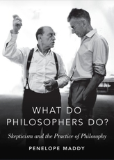 What do Philosophers Do?