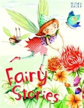  Fairy Stories