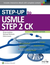  Step-Up to USMLE Step 2 CK