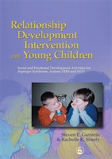  Relationship Development Intervention with Young Children