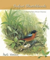  Safari Sketchbook