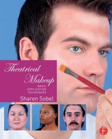  Theatrical Makeup